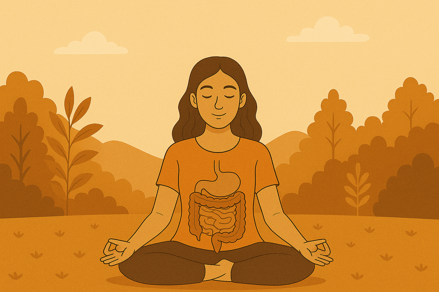 Digestive System Health